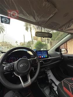 كيا بيكانتو